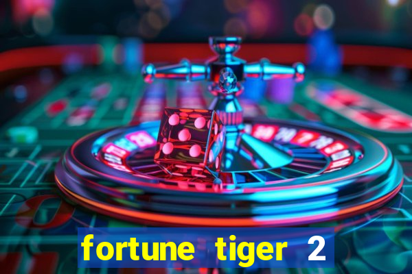 fortune tiger 2 revenge demo